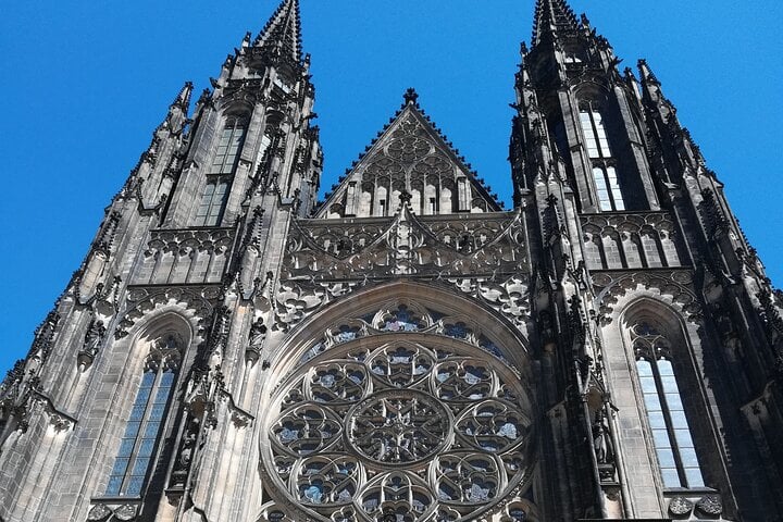 Castillo de Praga en español con entradas - Imagen 4