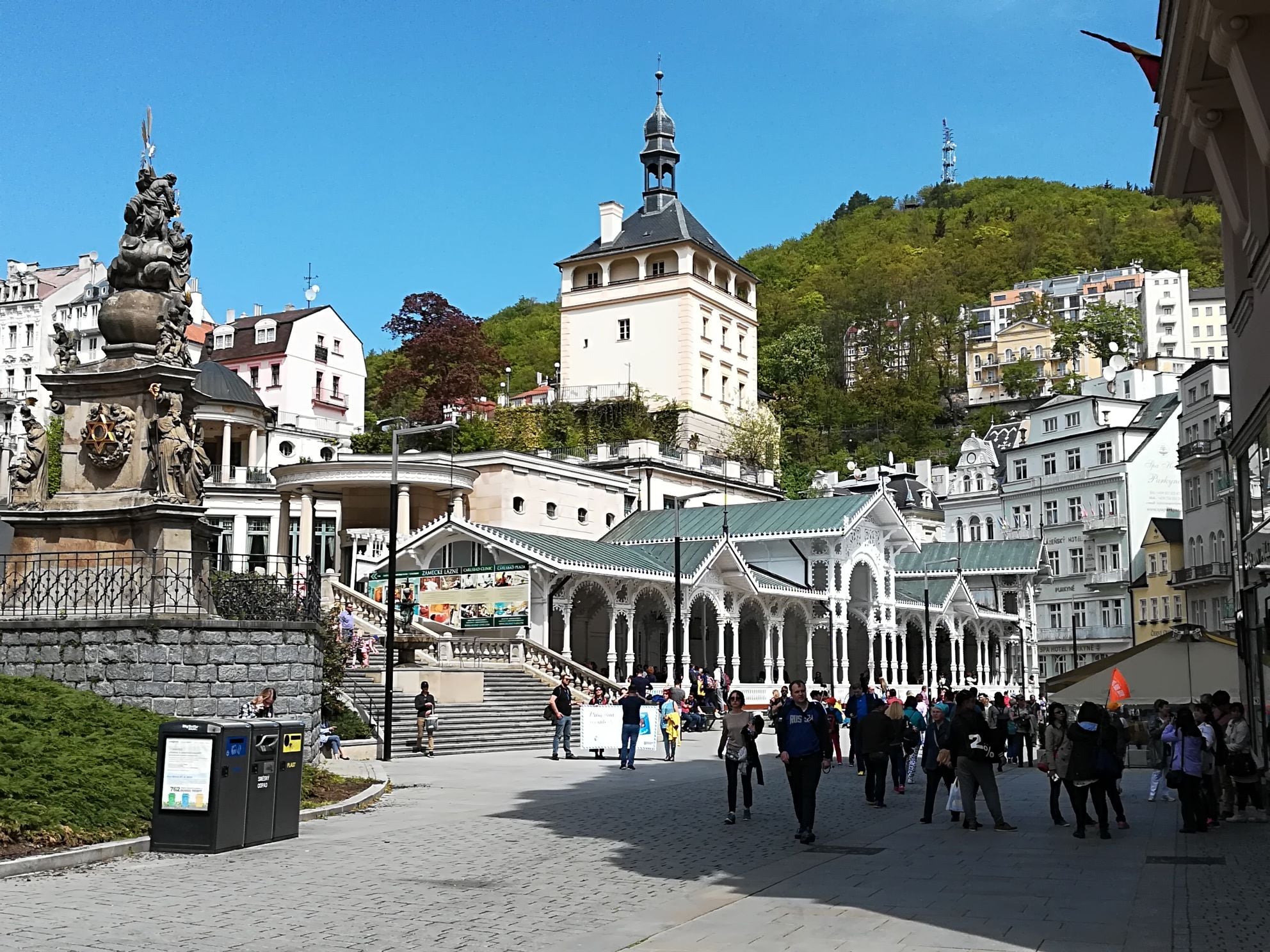 Excursión a Karlovy Vary desde Praga - Imagen 2