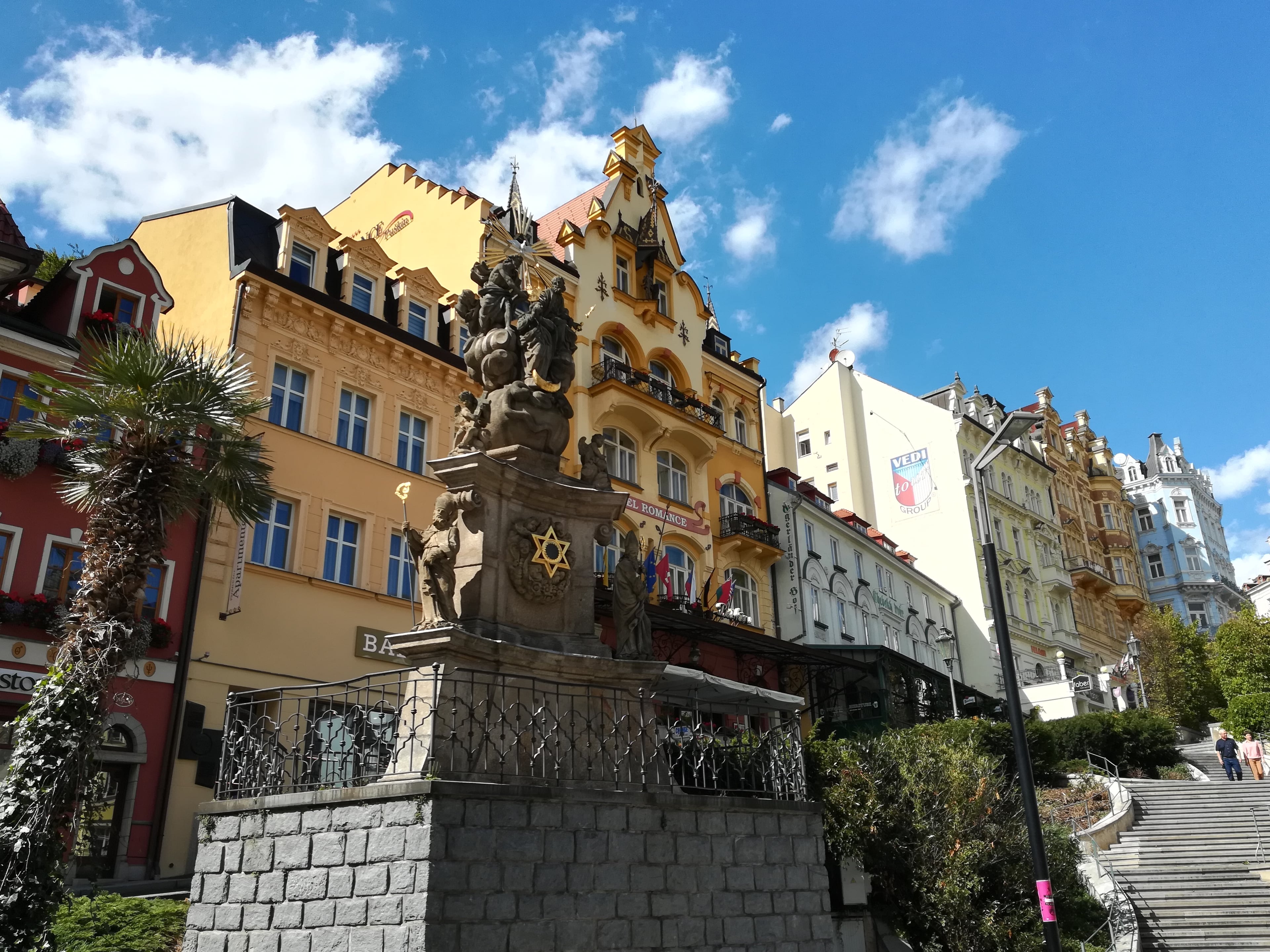 Excursión a Karlovy Vary desde Praga - Imagen 4