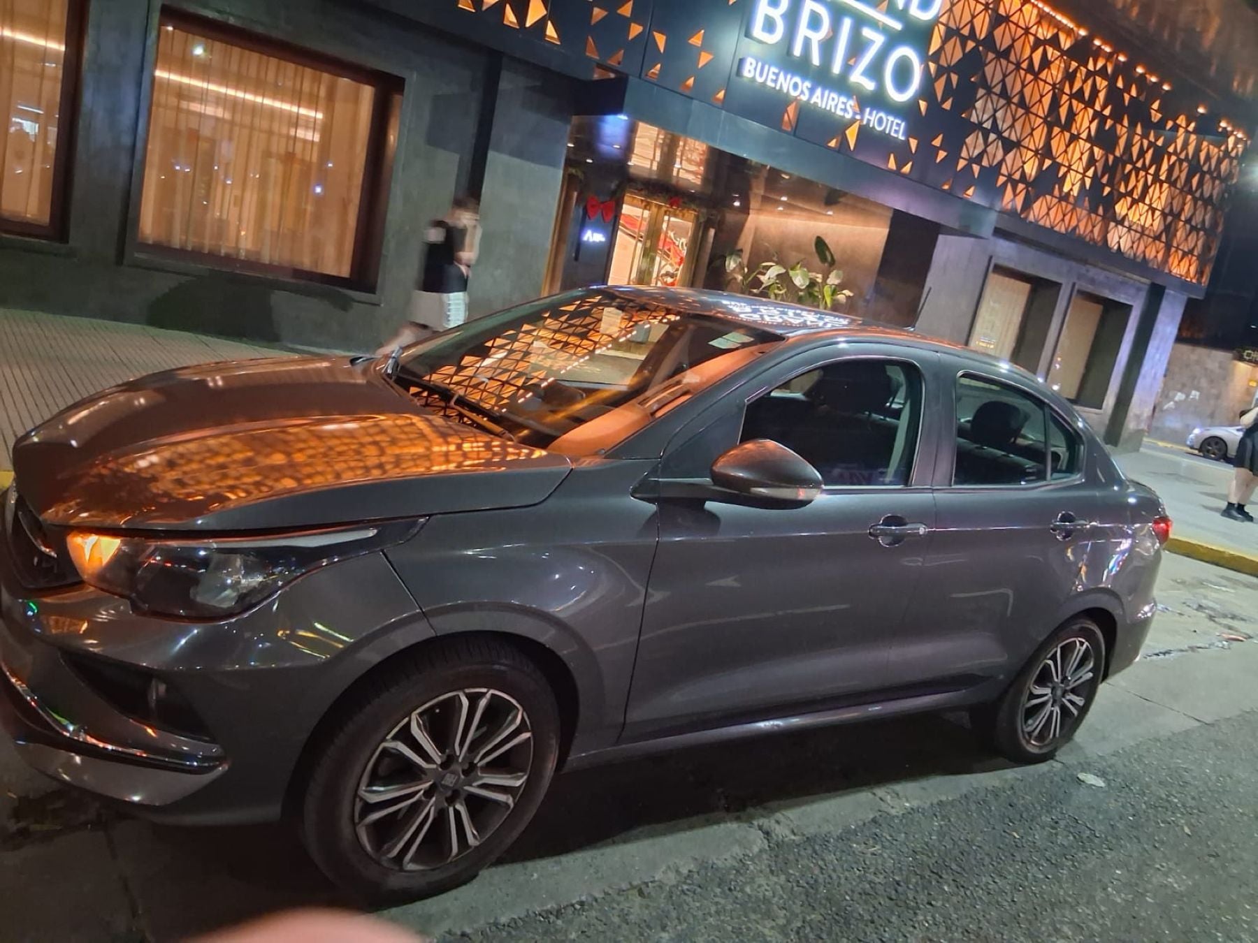 Private Transfer from Ezeiza Airport to Downtown Hotel or vice versa - Standard - Imagen 2