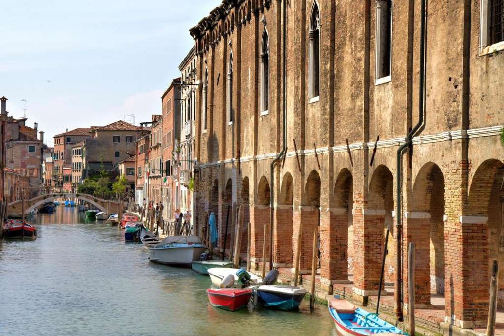 Venecia en 1 Día - Imagen 2