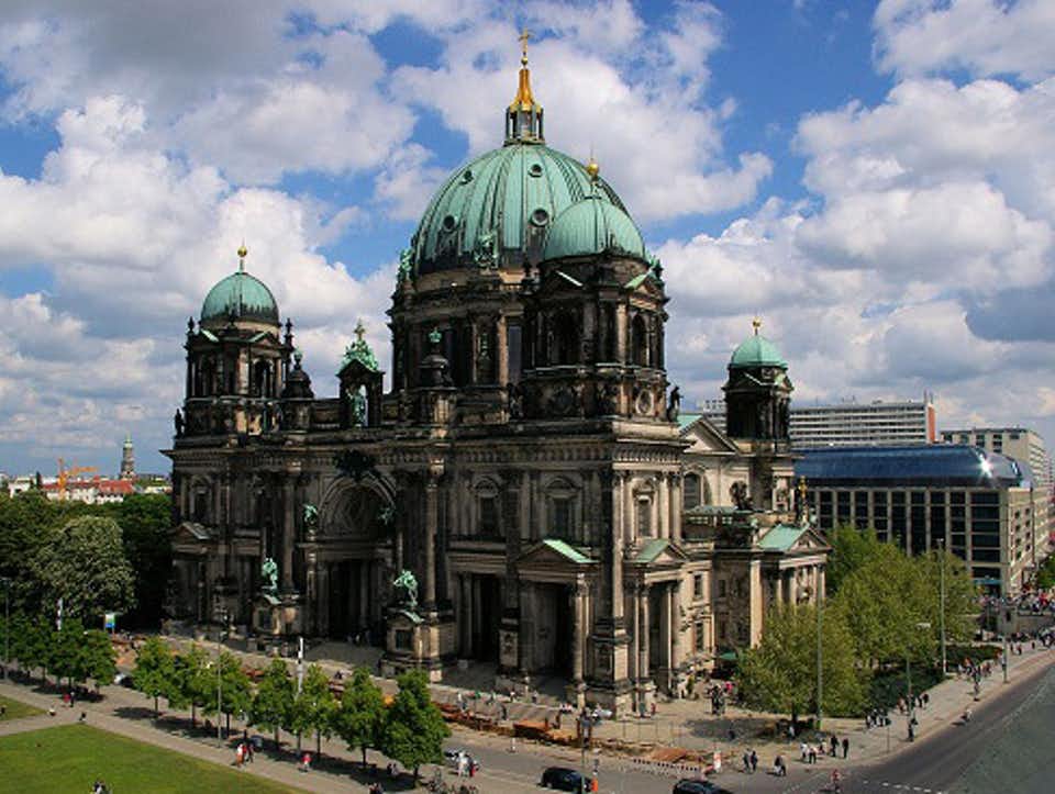 City Sightseeing Berlin Hop On Hop Off Bus - Imagen 2