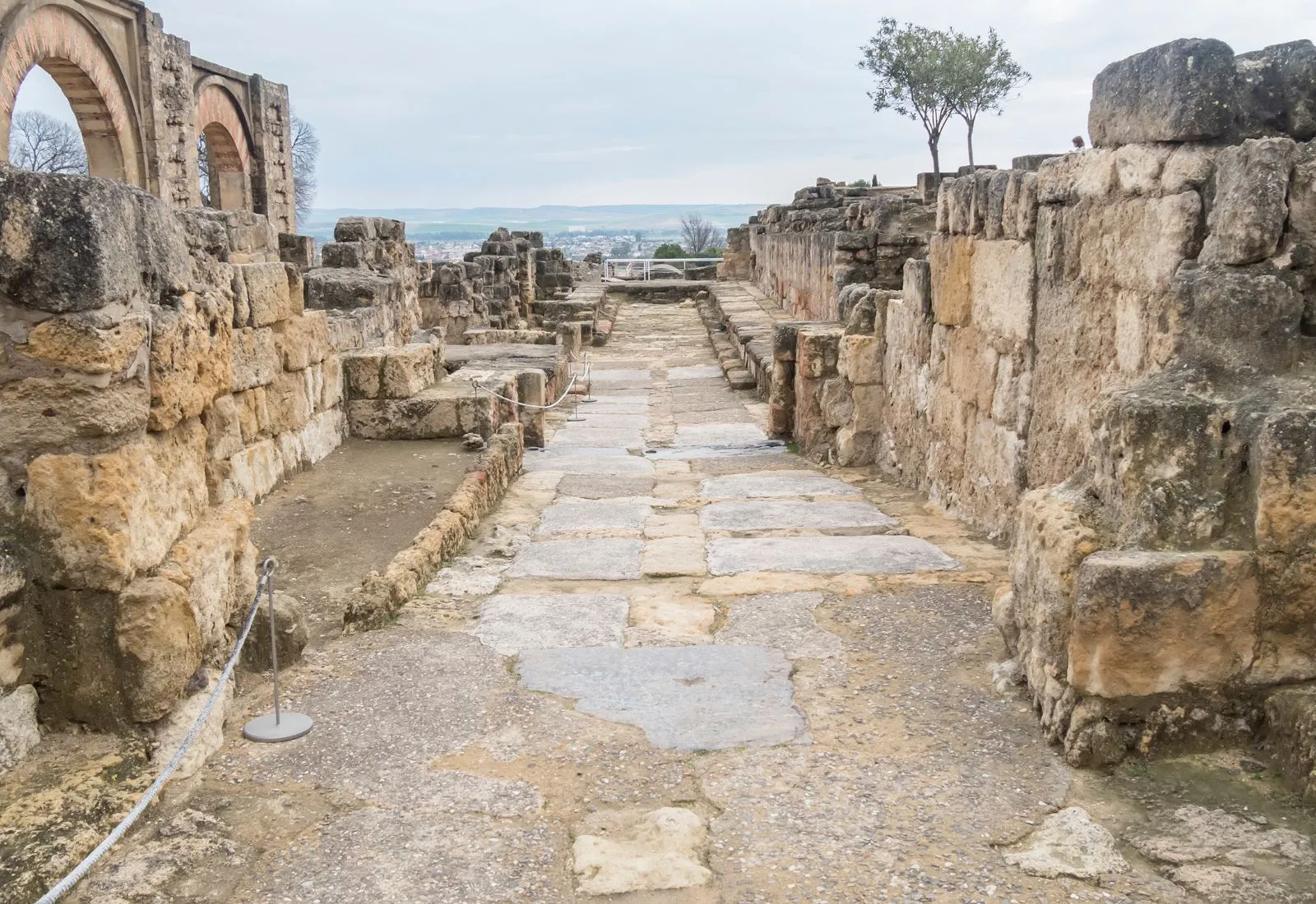 Visita guiada a Medina Azahara - Imagen 2