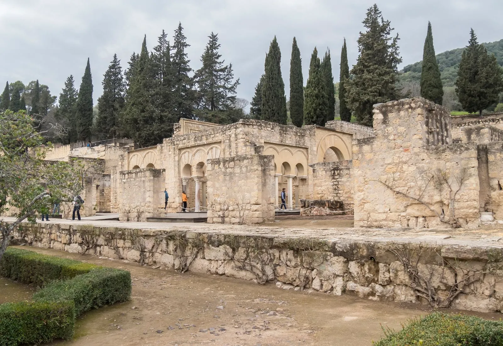 Visita guiada a Medina Azahara - Imagen 3