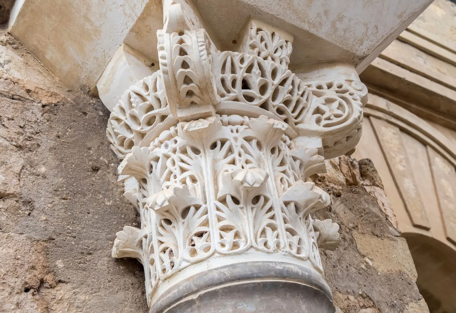 Visita guiada a Medina Azahara - Imagen 4