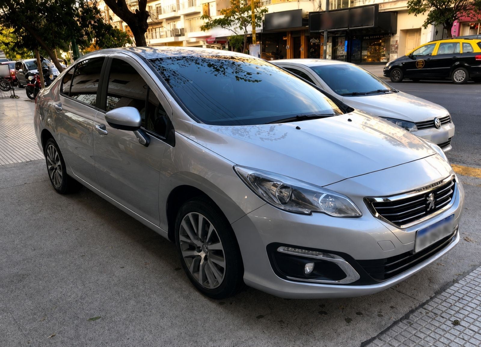 Private Transfer from Jorge Newbery Airport to Hotel in Palermo / Belgrano - Imagen 3
