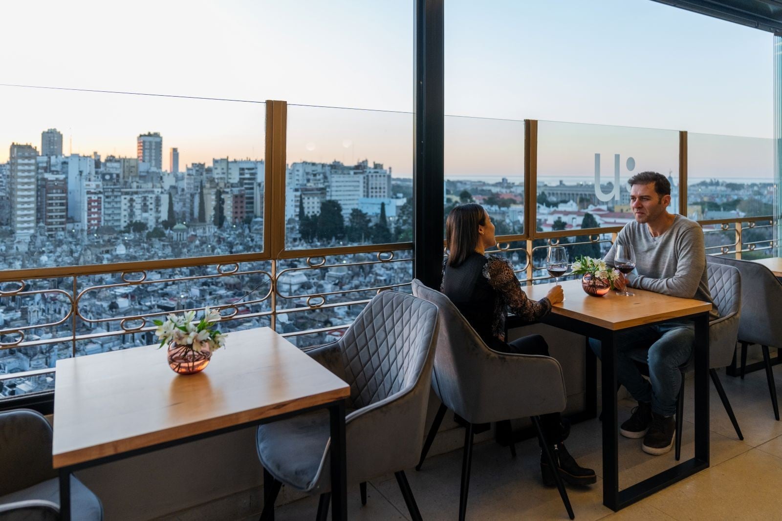 Mirador de la Historia: experiencia gourmet - Imagen 3