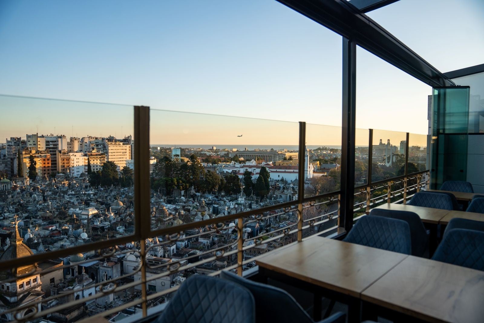 Mirador de la Historia: experiencia gourmet - Imagen 4