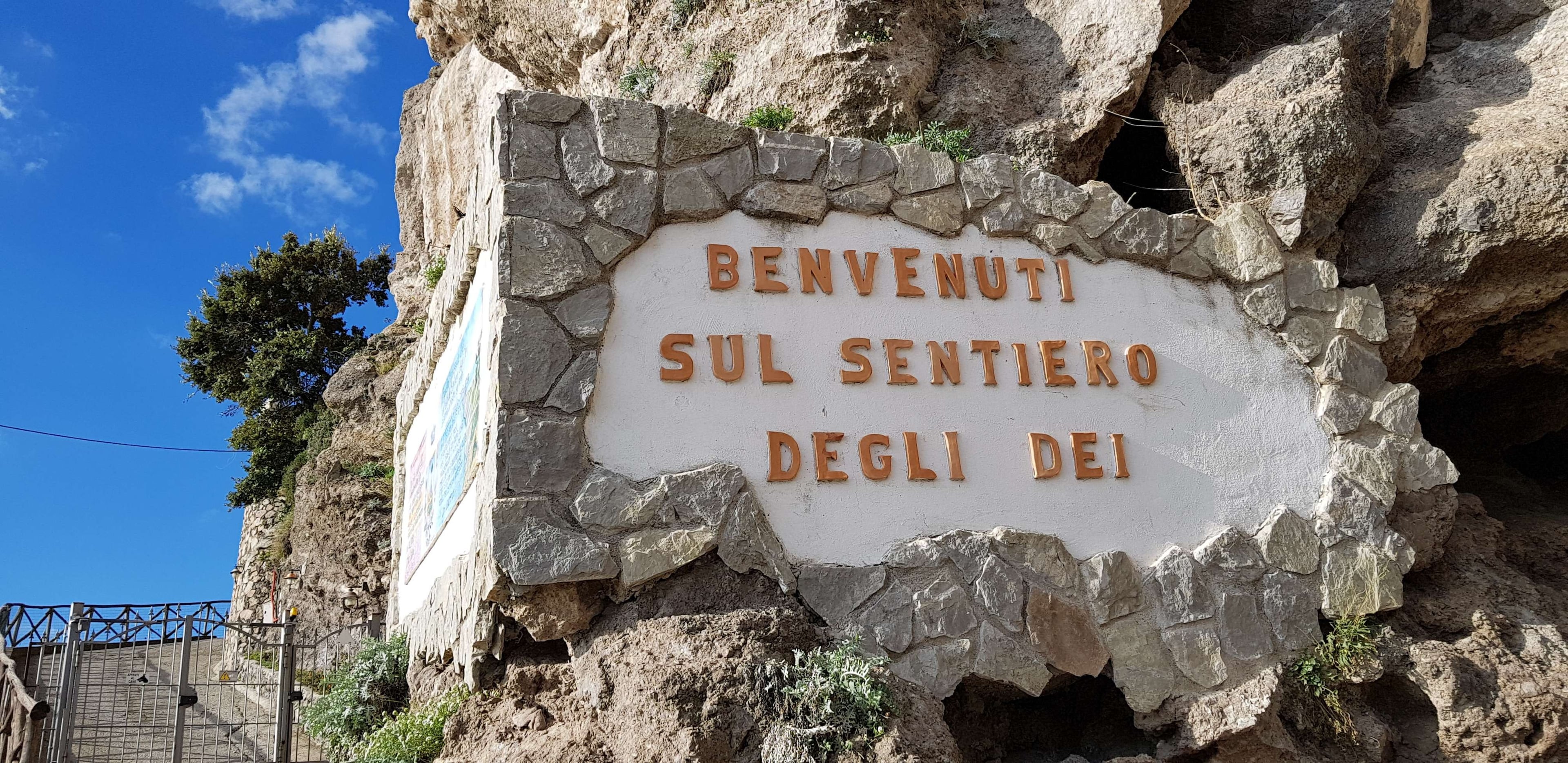 Sendero de los Dioses desde Sorrento - Imagen 2