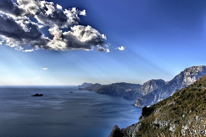 Sendero de los Dioses desde Sorrento - Imagen 3