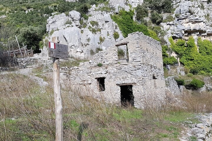 Sendero de los Dioses desde Sorrento - Imagen 4