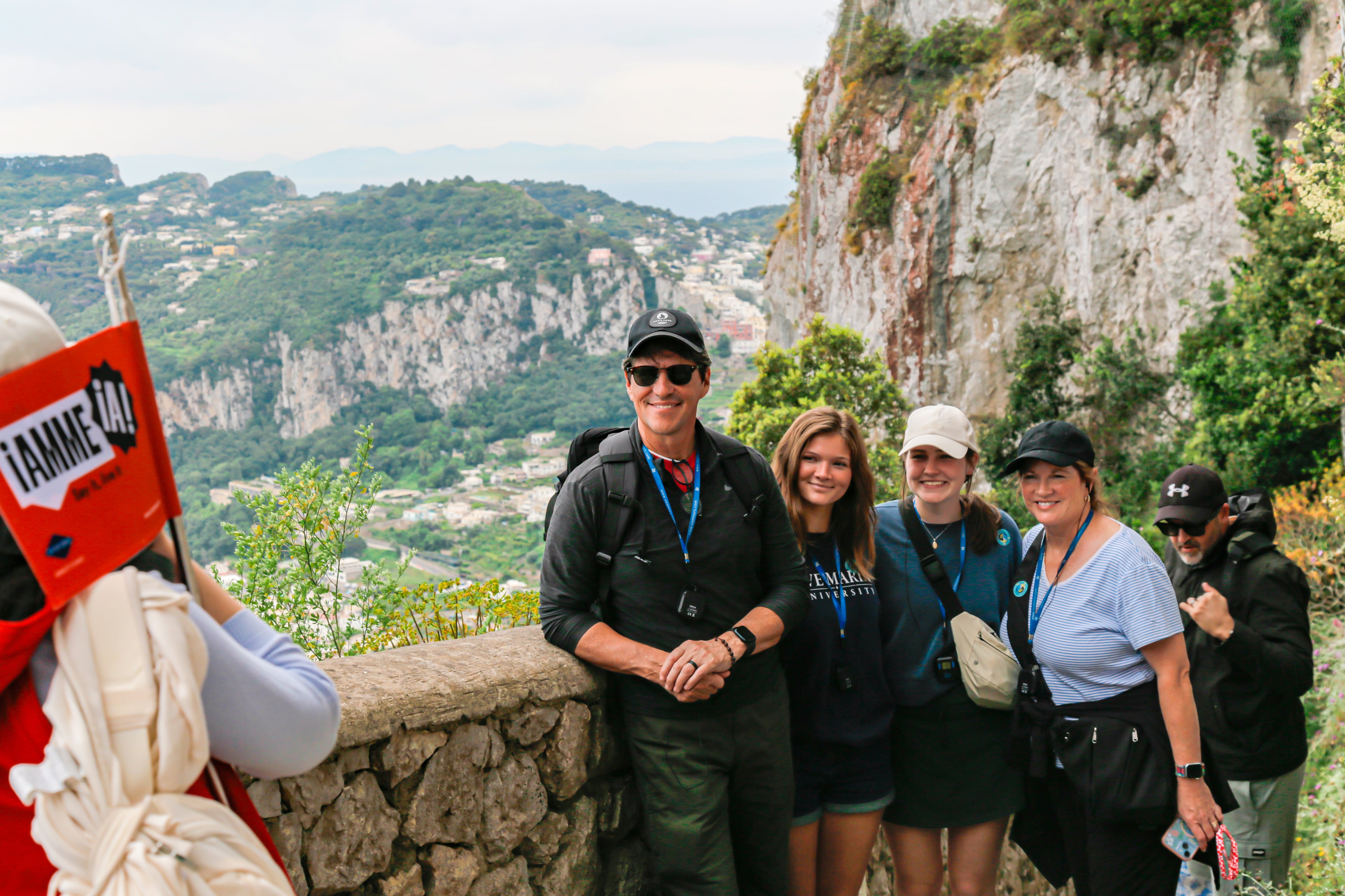 Capri & Anacapri with Blue Grotto - Imagen 2