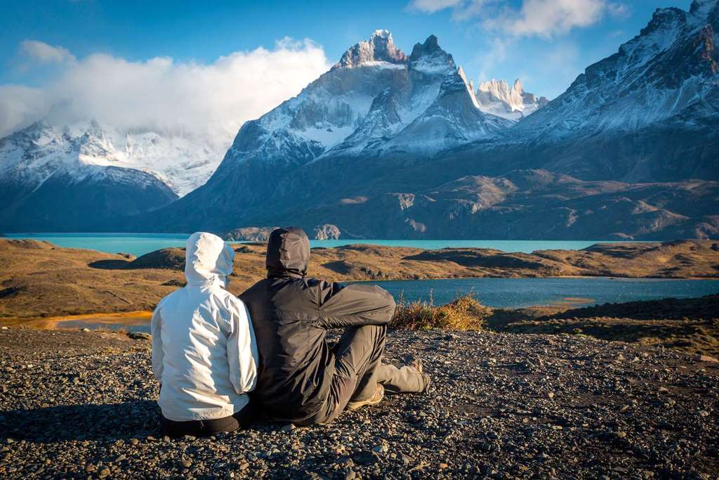 Torres del Paine: excursión de día completo - Imagen 4