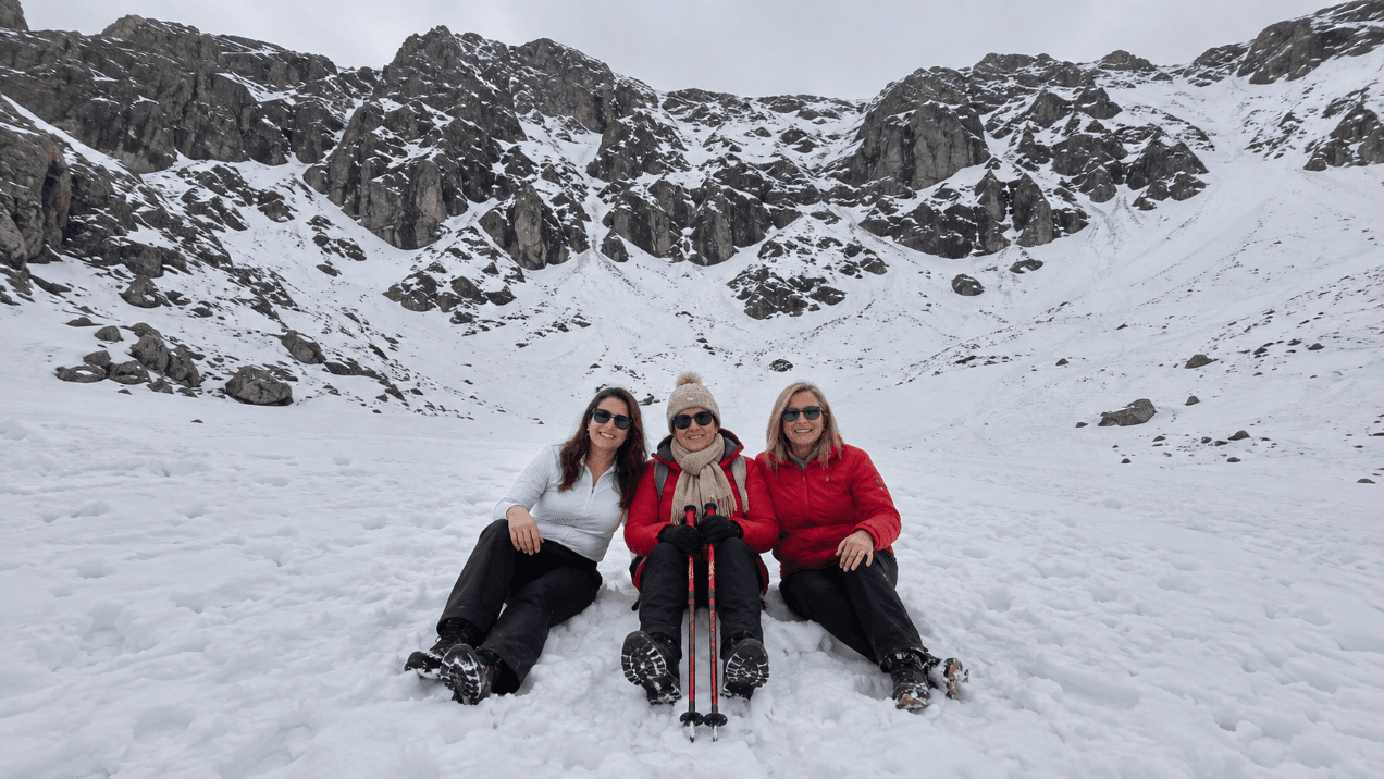 Cajon del Maipo Experiencia en Invierno - Imagen 4