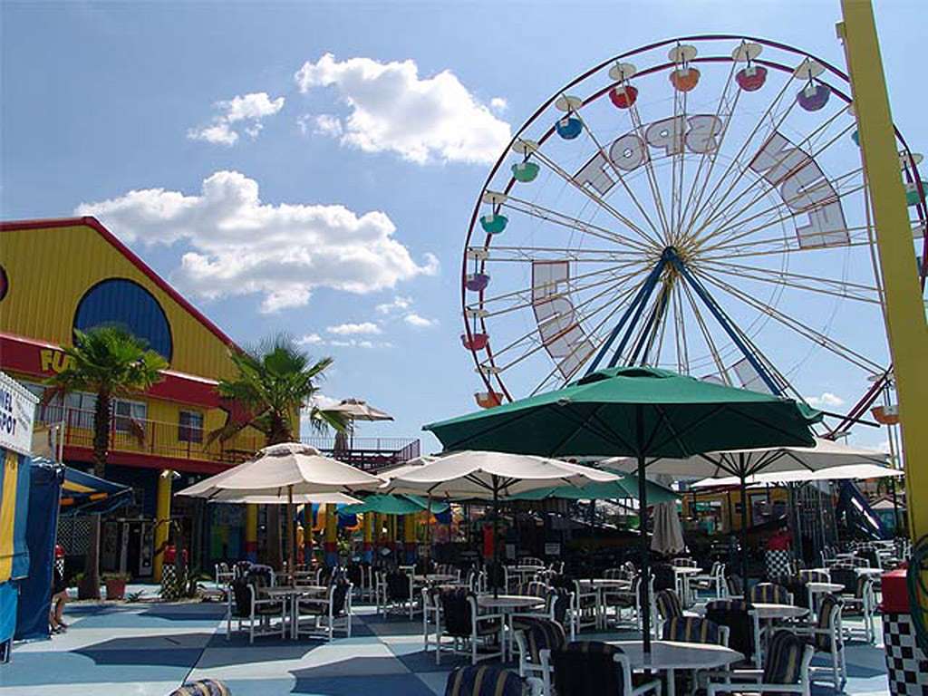 Orlando: passe Go City All Inclusive - Imagen 2