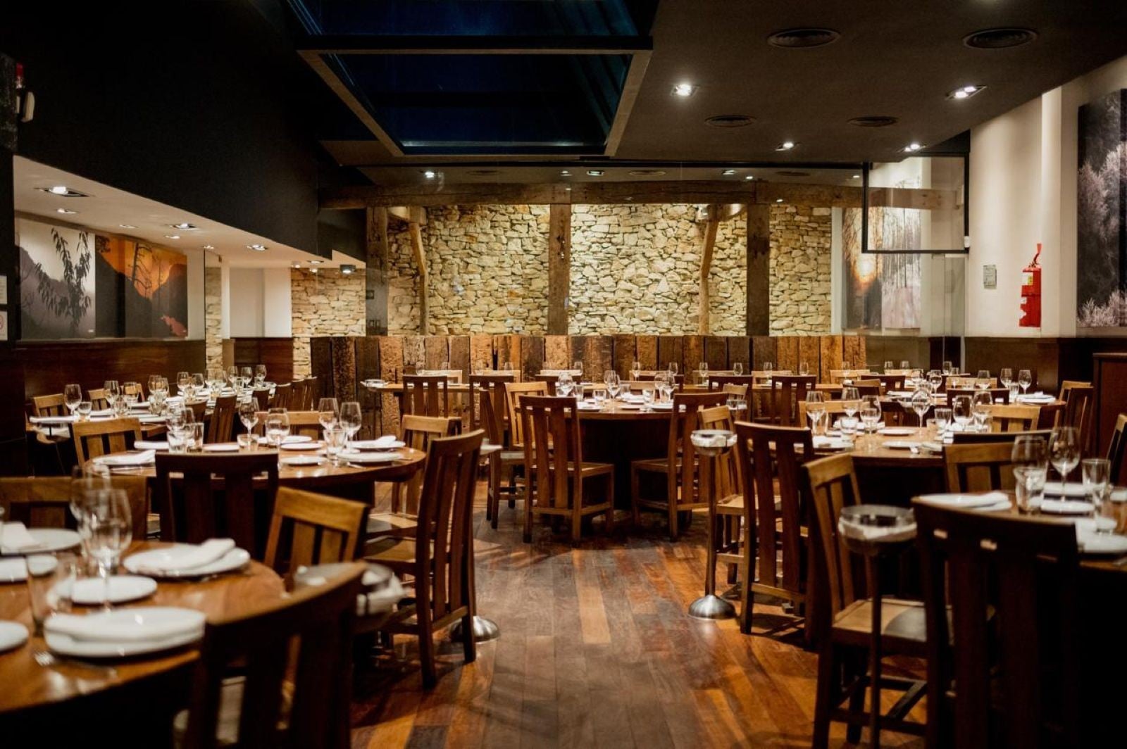 Sagardi: menú barra de pintxos en San Telmo - Imagen 3