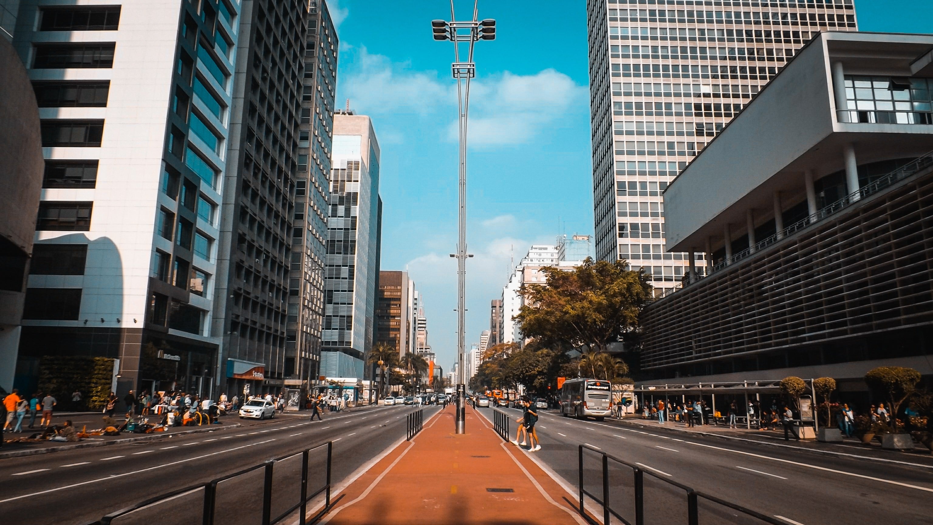 Paseo Histórico por la Avenida Paulista - Imagen 2