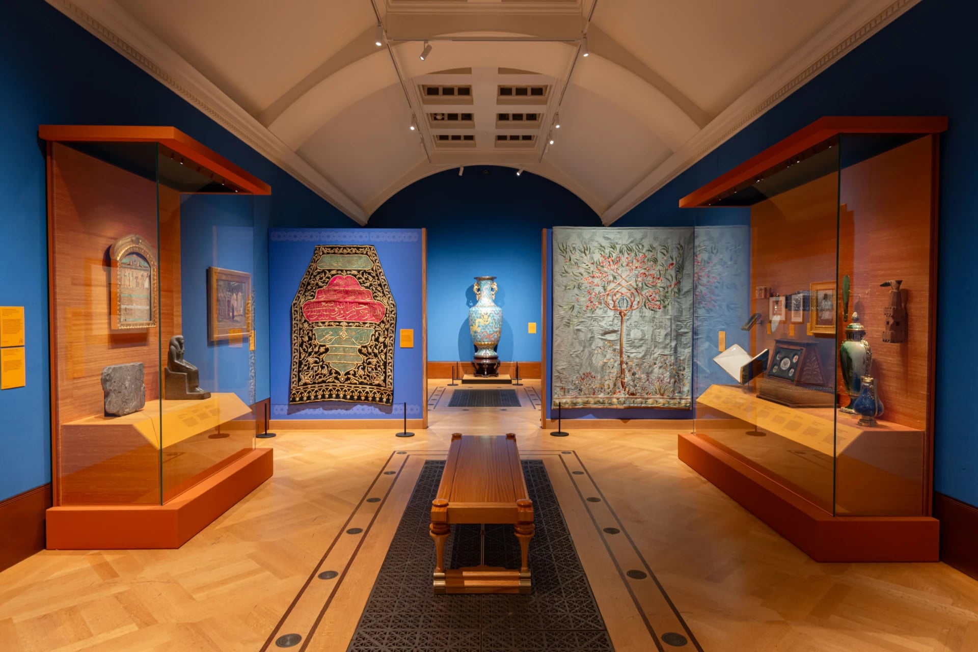 King's Gallery with Royal Walking Tour - Imagen 2
