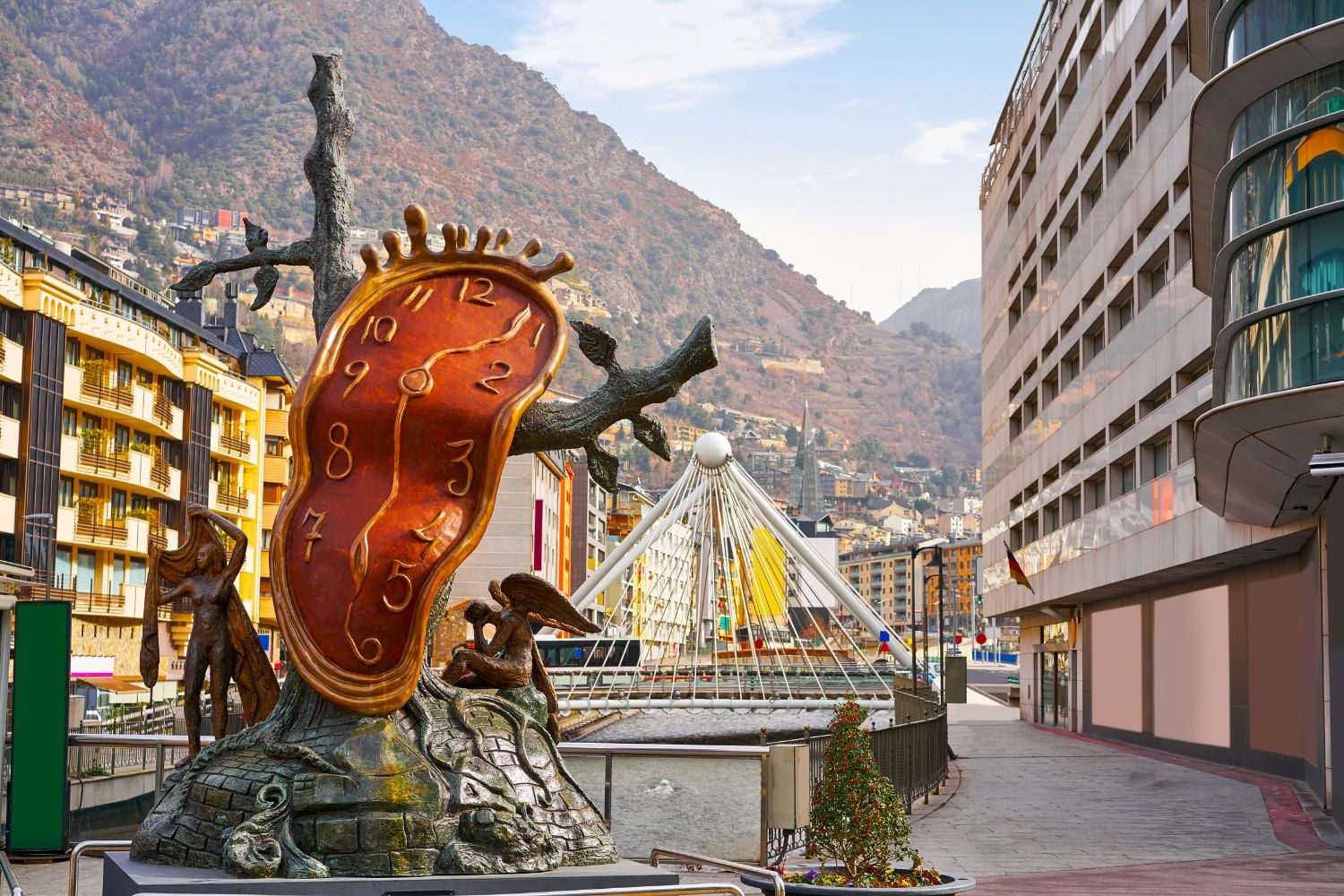 Andorra: Nature and Shopping - Imagen 2