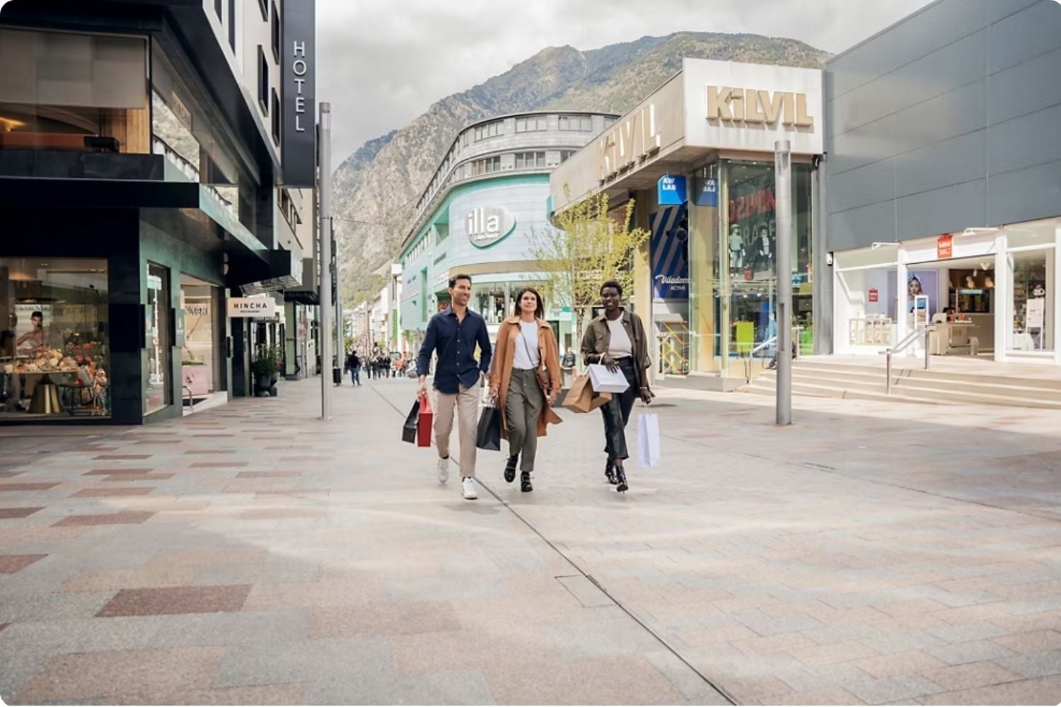 Andorra: Nature and Shopping - Imagen 4