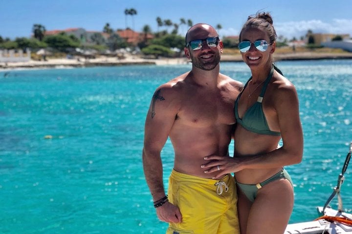 Snorkel al naufragio del Antilla con brunch - Imagen 3