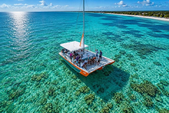 Snorkel à tarde com almoço - Imagen 2
