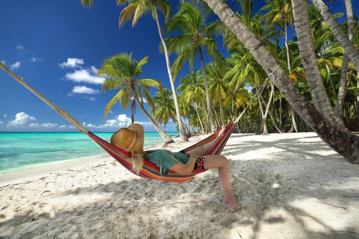 Isla Saona: Catamarán, almuerzo y bar - Imagen 4