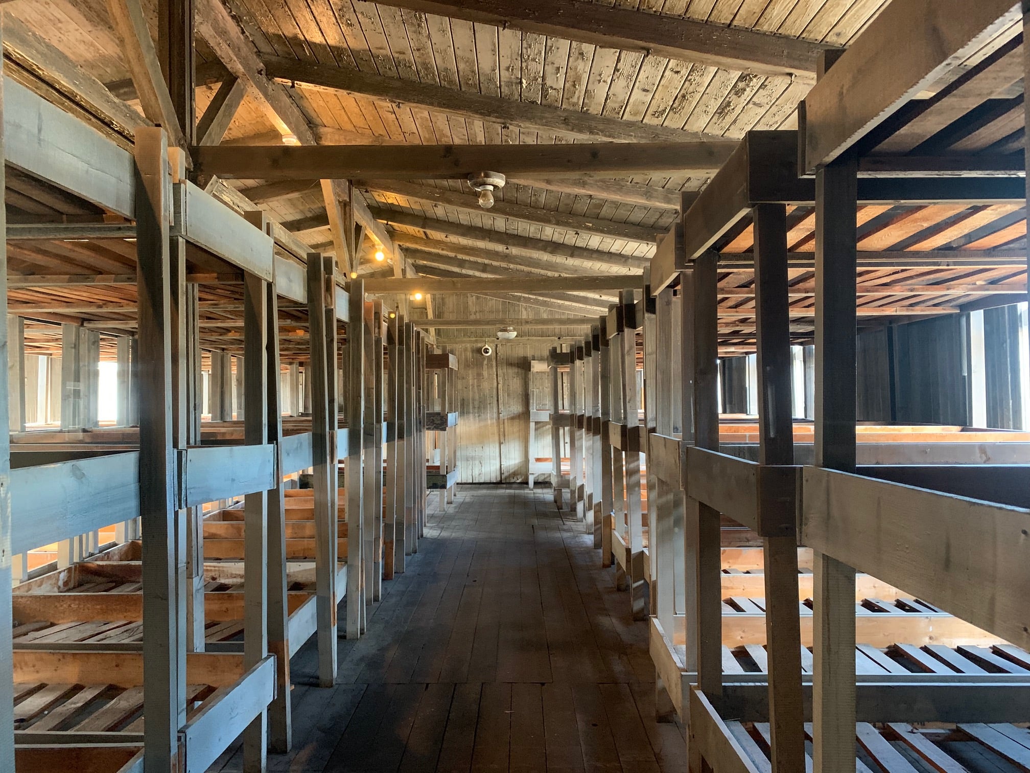 Campo de concentración de Sachsenhausen - Imagen 3