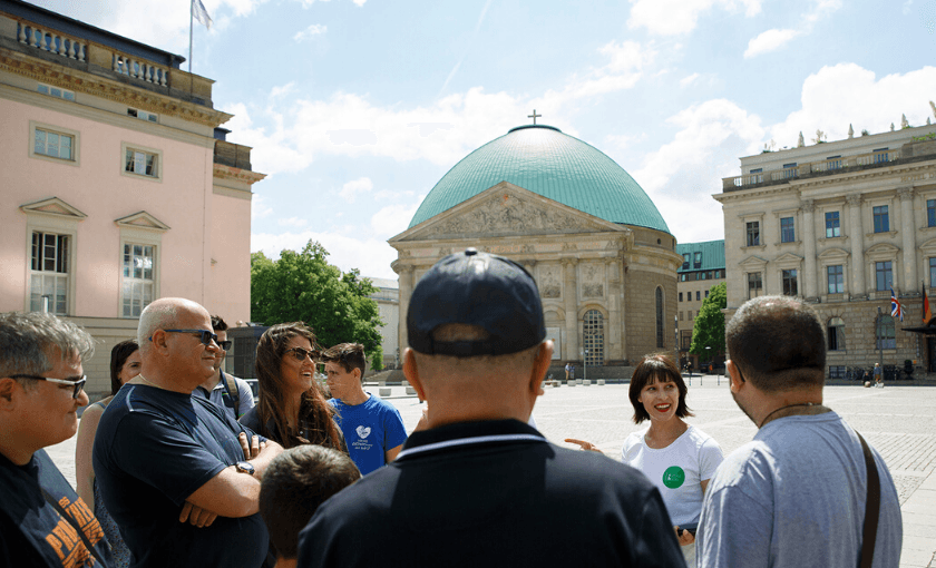 Tour por lo mejor de Berlín - Imagen 4