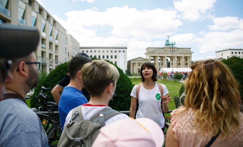 Tour por lo mejor de Berlín - Imagen 3