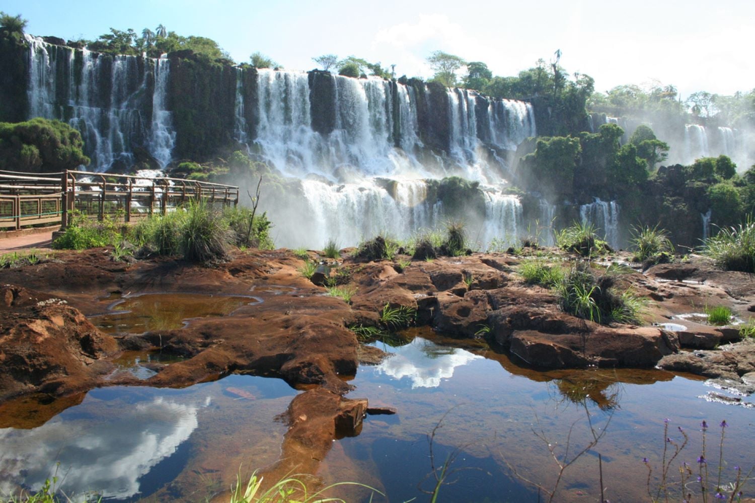Experiencia Iguazú: 2 días con traslados - Imagen 4