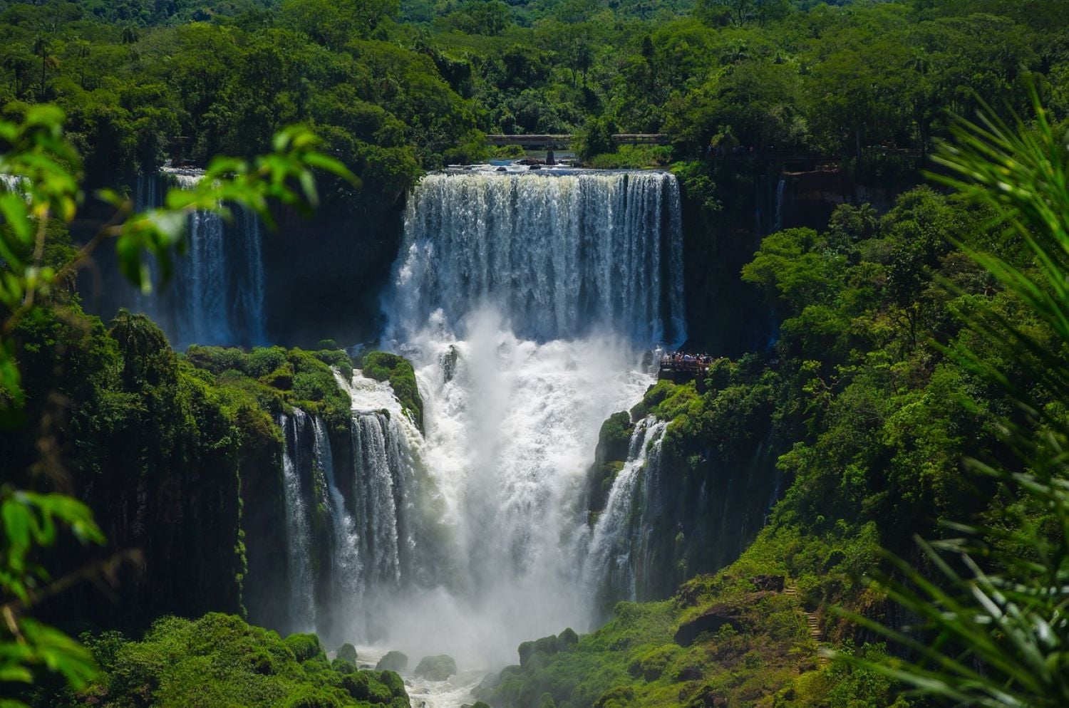 Cataratas, Wanda e San Ignacio em 5 dias - Imagen 3