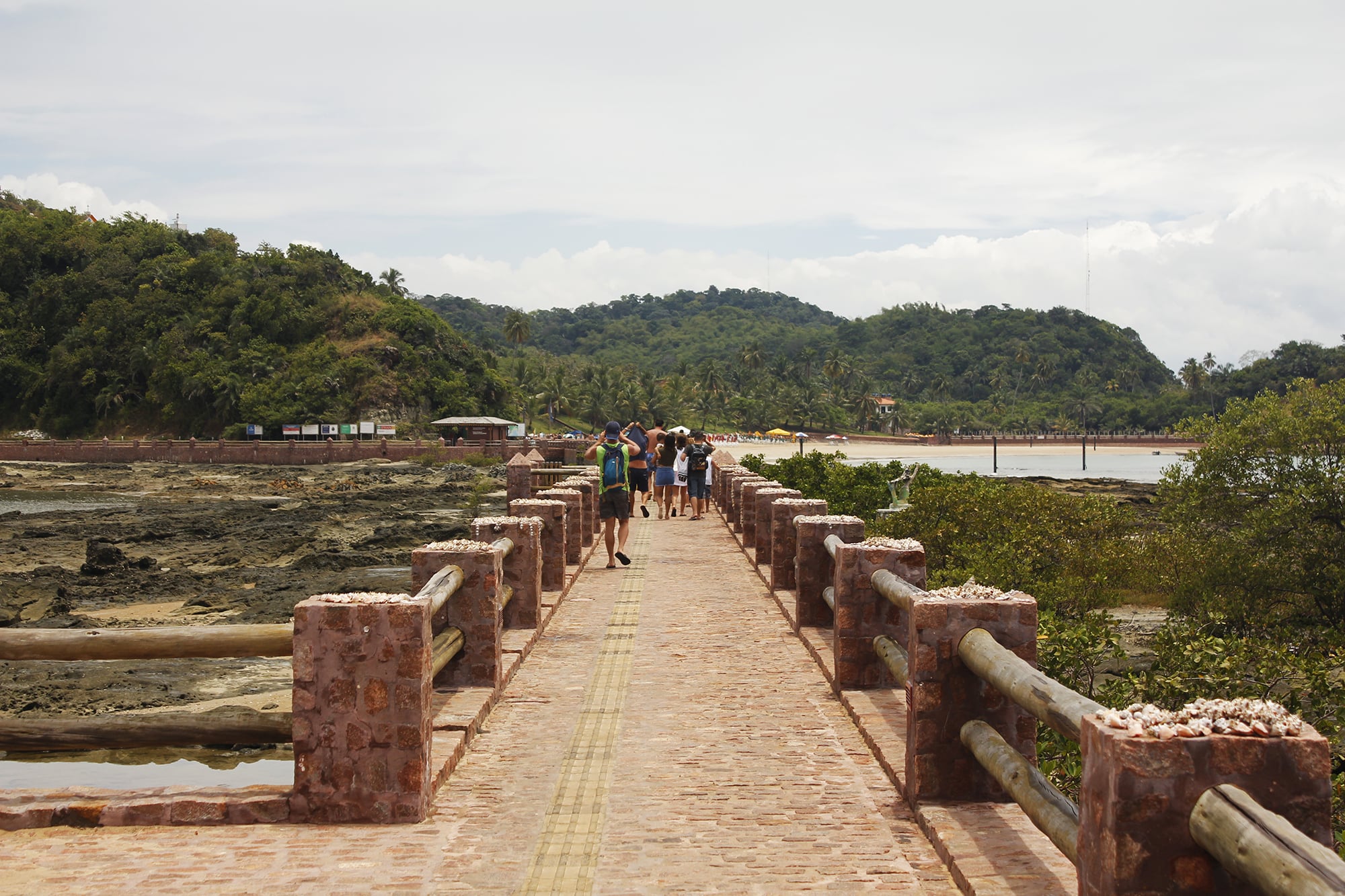 Goleta a Isla dos Frades e Itaparica - Imagen 3