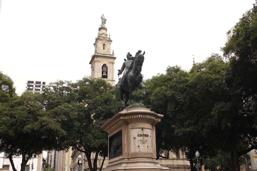 Centro Histórico do Rio com transporte - Imagen 4