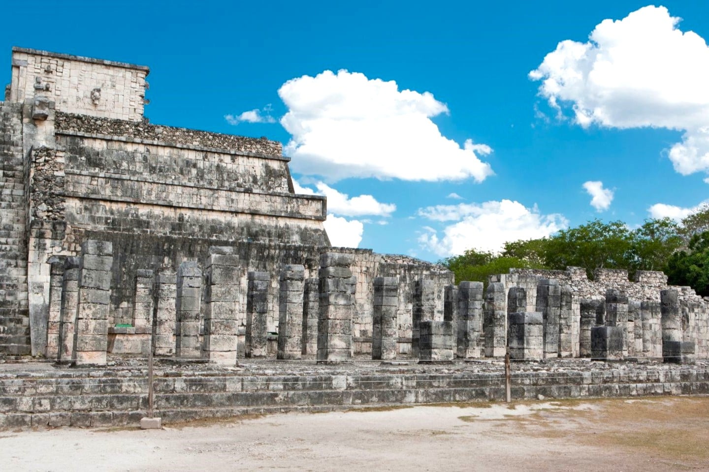 Chichen Itza with cenote and buffet lunch - Imagen 3