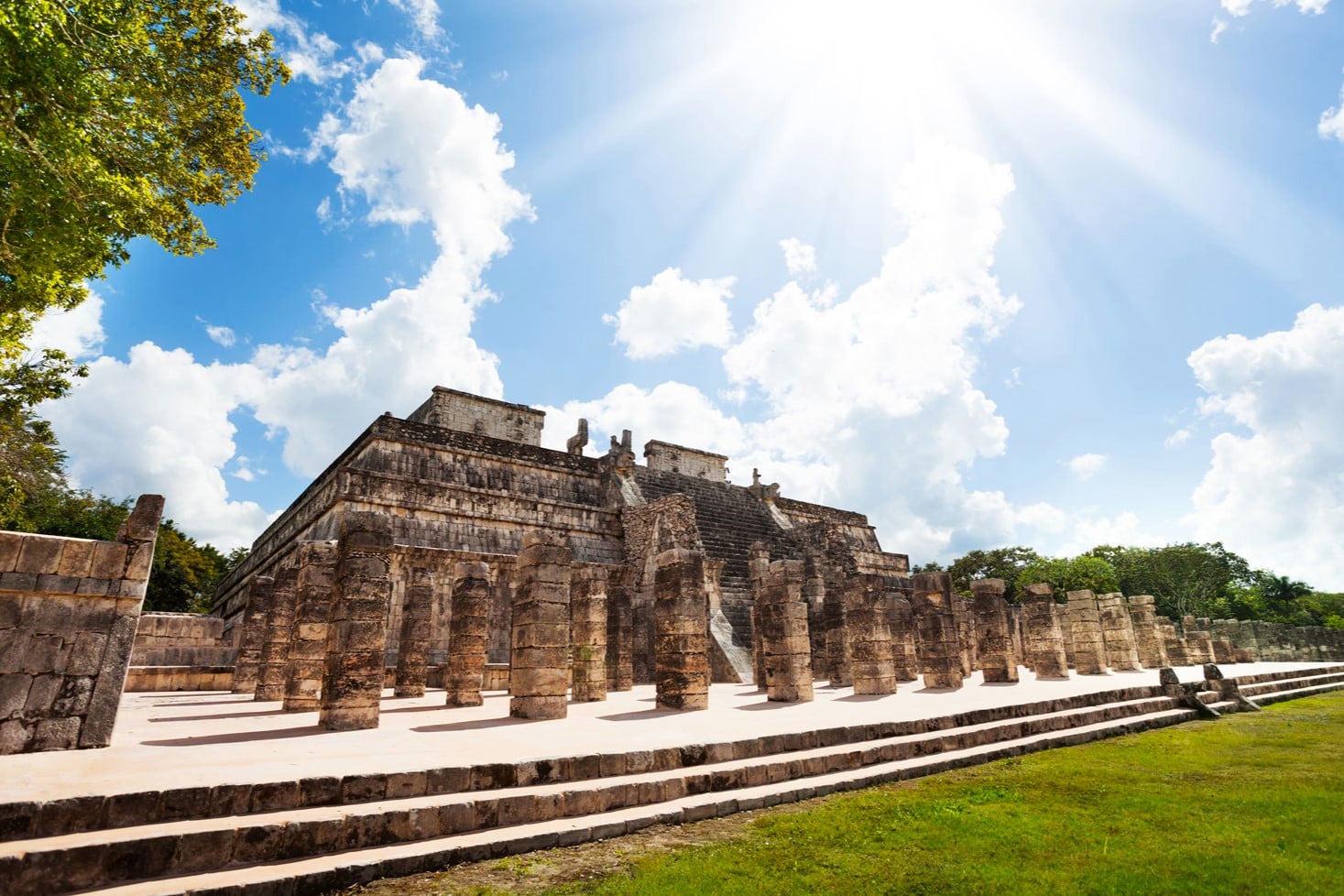 Chichen Itza with cenote and buffet lunch - Imagen 2