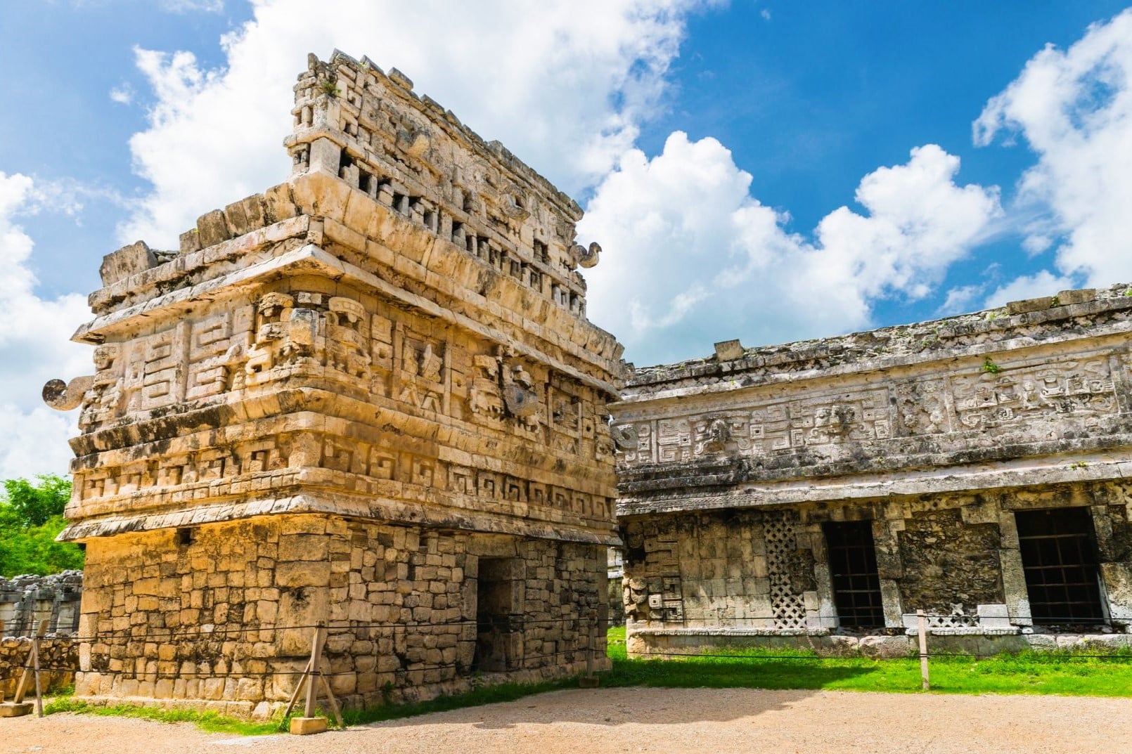 Chichen Itza with cenote and buffet lunch - Imagen 4