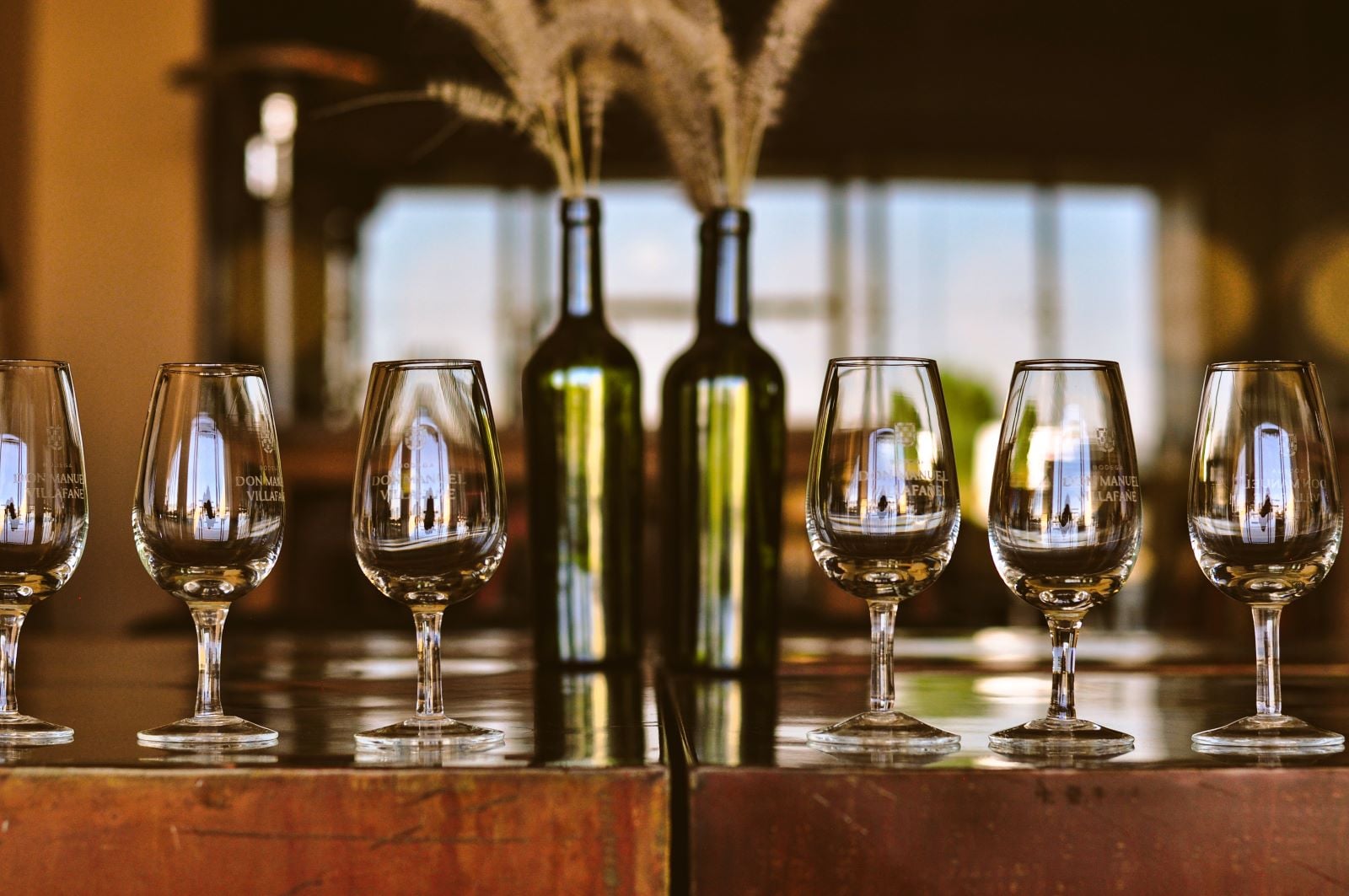 Ruta del Vino y Aceite de Oliva - Imagen 2