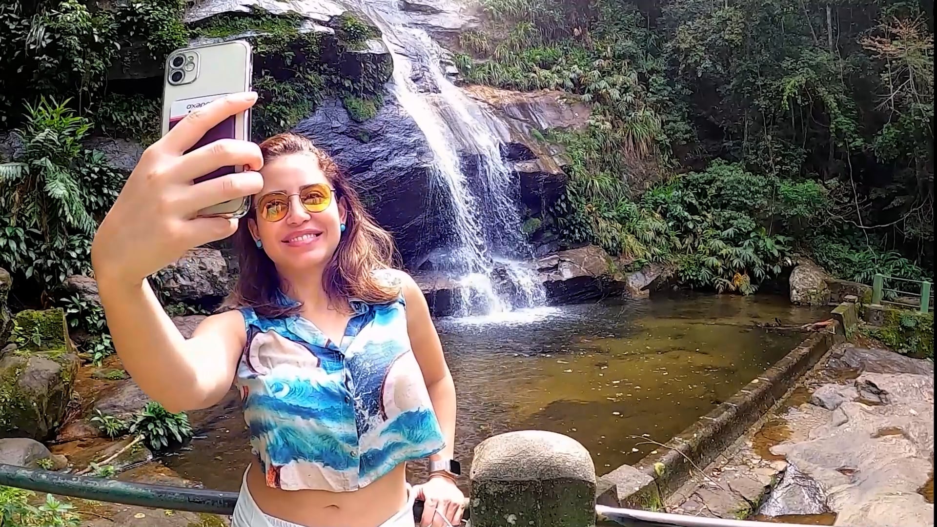 Jeep Adventure in Tijuca National Park - Imagen 2