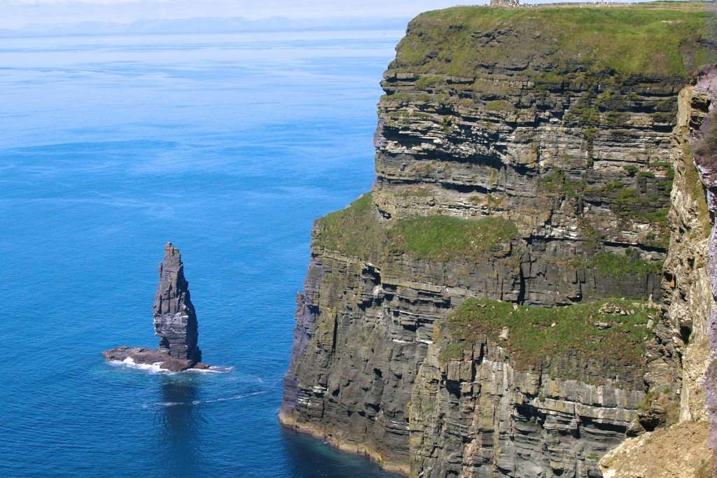 Moher, Doolin, Burren y Galway - Imagen 2