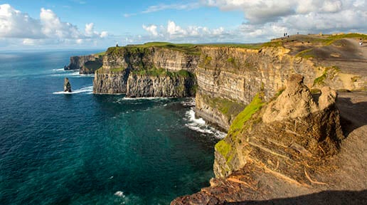 Moher, Doolin, Burren y Galway - Imagen 4