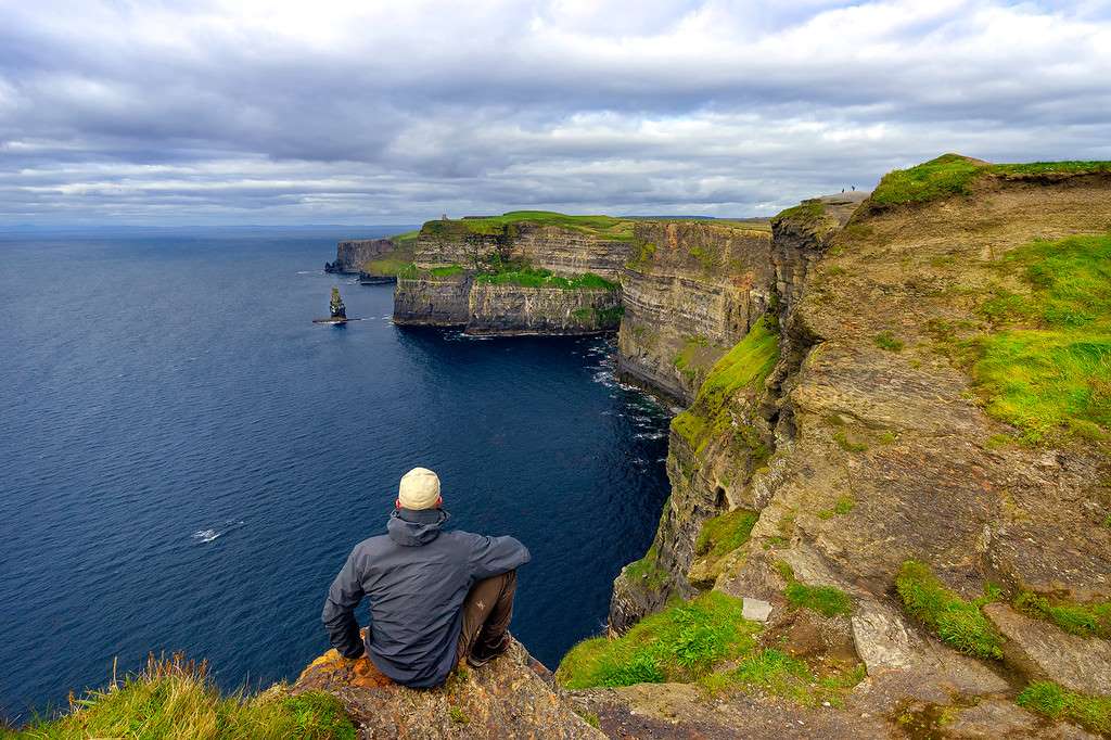 Moher, Doolin, Burren y Galway - Imagen 3