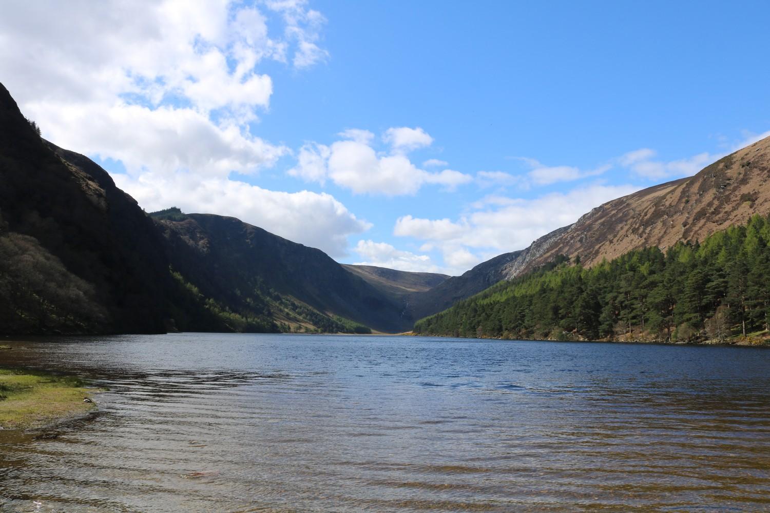 Wicklow y Glendalough en un día - Imagen 4