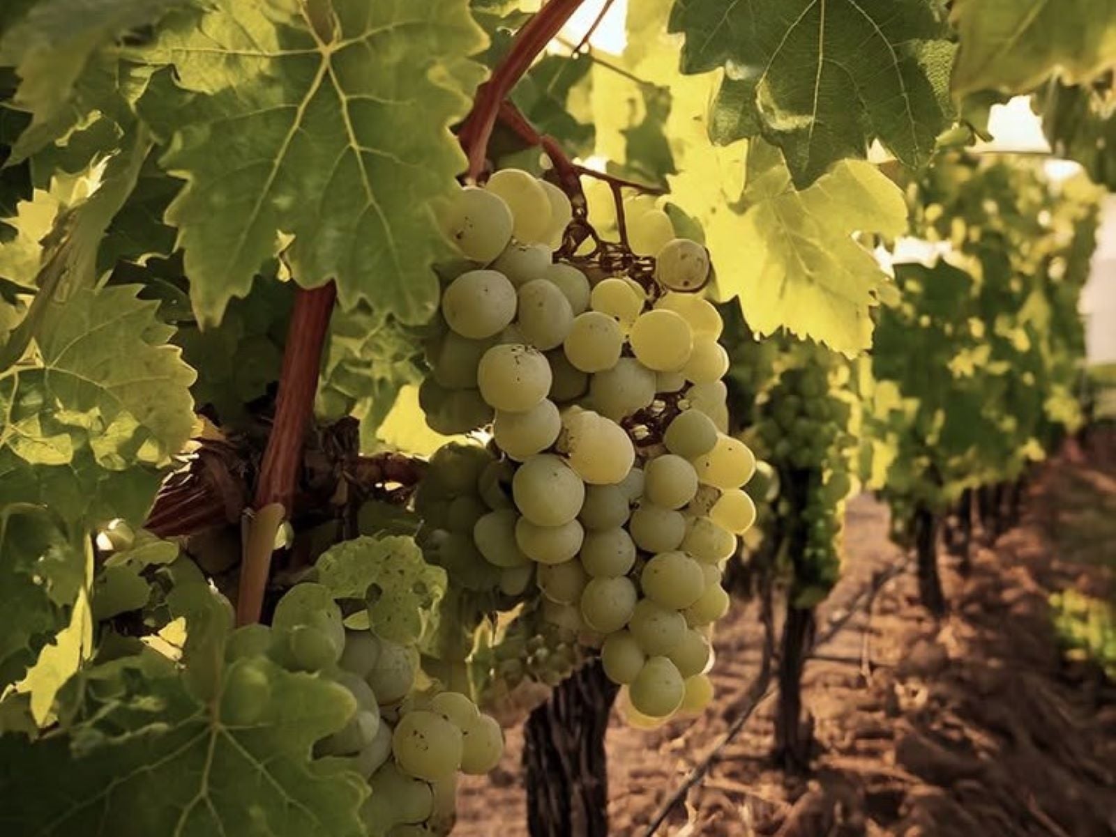 Vinhos, vinhedos e piquenique - Imagen 2