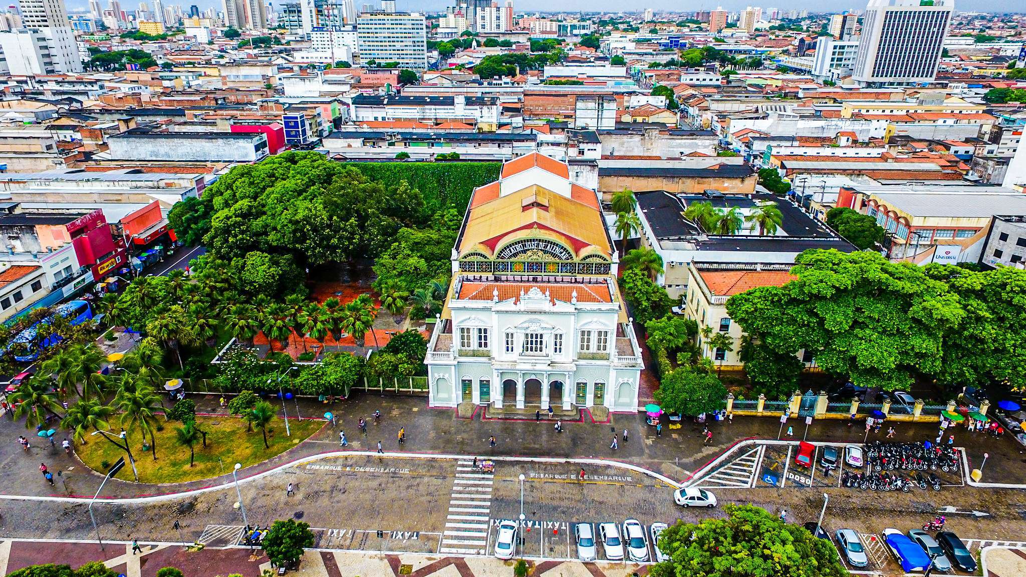 City tour en Fortaleza y playa Cumbuco - Imagen 3
