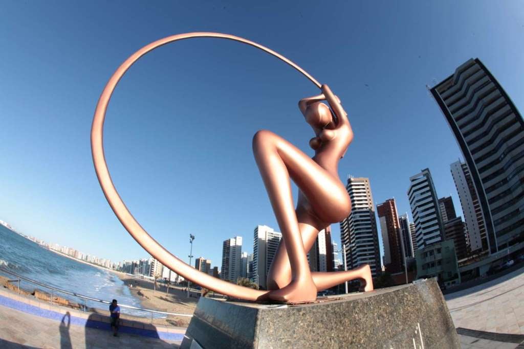 City tour en Fortaleza y playa Cumbuco - Imagen 2