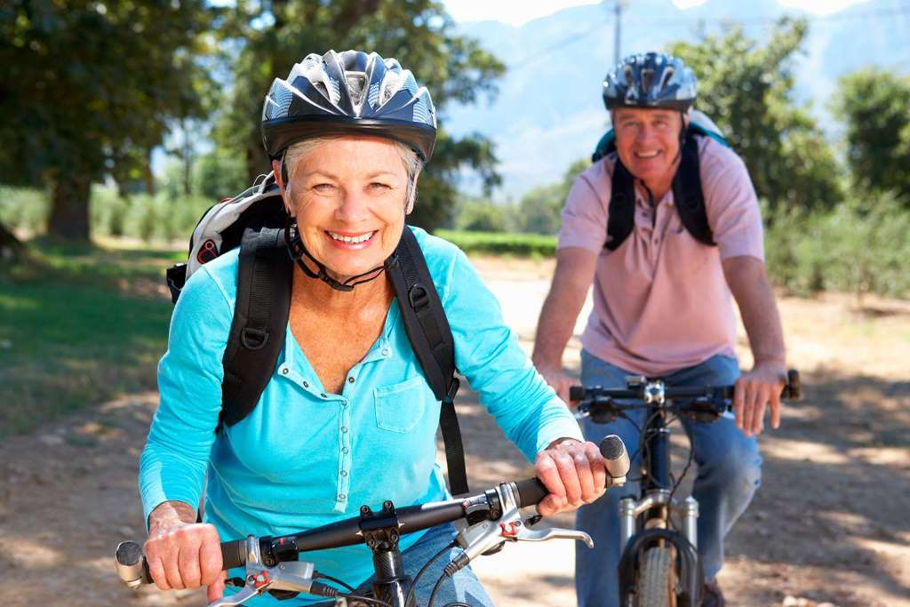 City Bike Tour in Palermo and Recoleta - Imagen 2