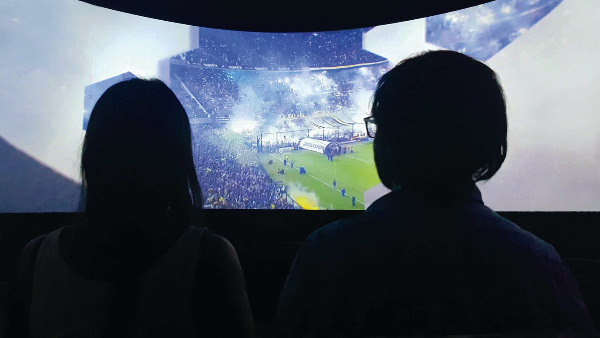 Boca Juniors: Museum of Boca Passion - Imagen 2