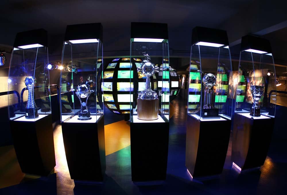 Boca Juniors: Museum of Boca Passion - Imagen 3