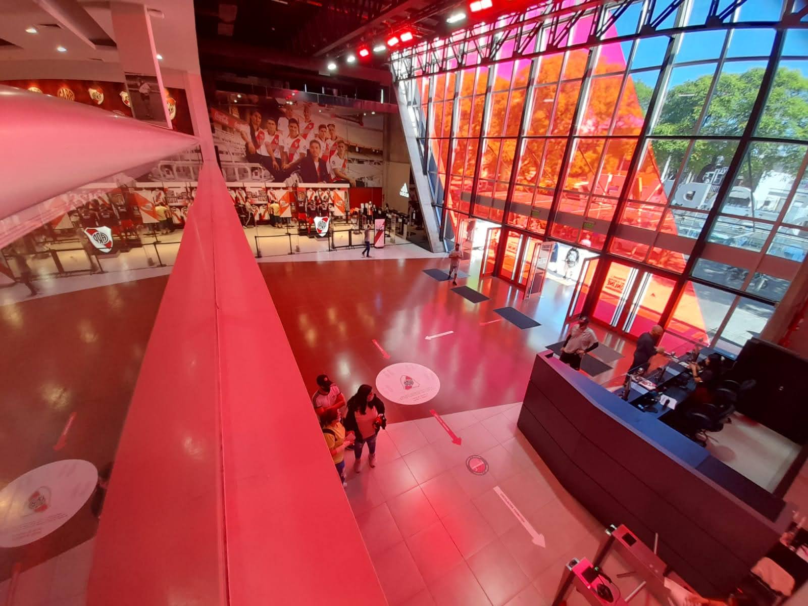 Self-Guided Boca Juniors & River Museums - Imagen 3